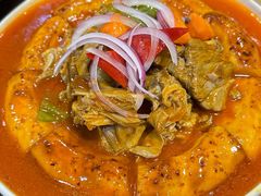 -贯贯吉·清真餐厅(浙江中路店)