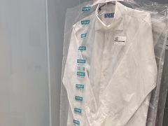-福奈特洗衣洗鞋(宝华广场店)