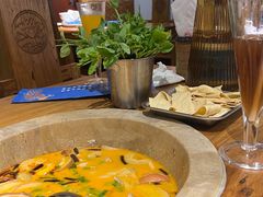 -云尊府云南菜·蒸汽石锅鱼(学清路店)