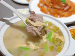 -宏宴·新京菜(望京店)