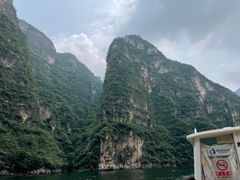 -龙庆峡风景区