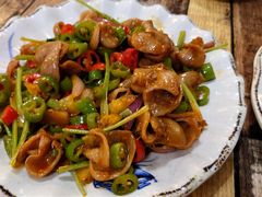 -利杨记·本味轩粥坊·烧烤(宝体店)