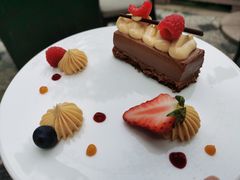 -杭州西子湖四季酒店-WL BISTRO西湖餐厅(灵隐路店)