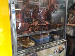 -陈光记烧腊店(罗保博士街店)