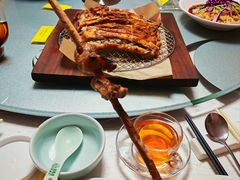 -新粤新疆菜(禅城店)