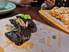-米家小馆(新华店)