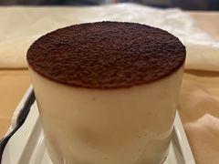 提拉米苏-德大西餐社(云南南路店)