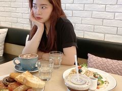 -blend咖啡部落(车公庙店)
