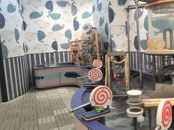 -奈尔宝家庭中心·亲子餐厅(苏州大悦城店)