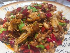 -阿楷·二十年烧烤宵夜·渔家小寨(达明店)