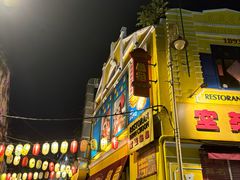 -何九海南茶店(鬼仔巷店)