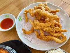 -全州拌饭(发展店)