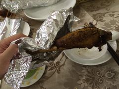 -新兴家喻酒家·羊城名宴(昌岗店)