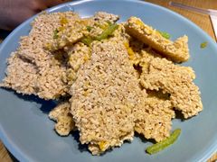 -蜜桃餐厅·伴山(绿宝广场店)