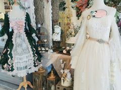 -杜哈夫DOUX RÊVE·生日蛋糕(日月光店)