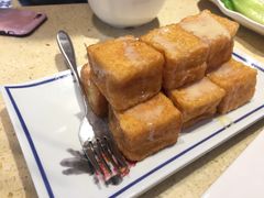 -明腾壹间茶餐厅(新都会花园广场店)