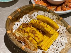 -达叔香味海鲜(海棠68环球美食街店)