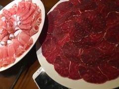 -宝泉铜锅·涮羊肉(解放东路店)