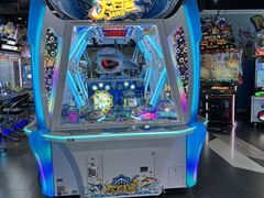 -大玩家(通州万达广场店)