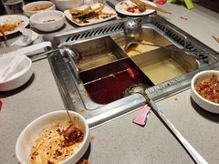 -海底捞火锅(徐州火车站店)