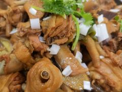 -老黄县饭馆(金都文化商城店)