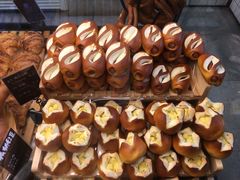 -Dough&Joe团憩(瑞虹天地月亮湾店)