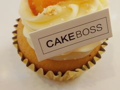 -CAKE BOSS 蛋糕老板(领展购物广场·中关村店)