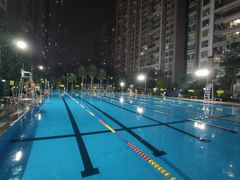 -猎德游泳池(猎德花园店)