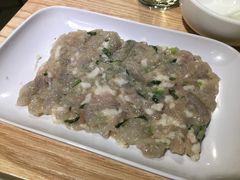 虾滑-牛叔鲜羊肉铜火锅(远东小区店)