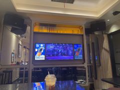 -星聚会KTV(景枫中心店)