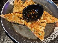 -老卜奎齐齐哈尔烤肉(人民东路店)