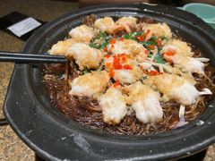 -绿茶餐厅(coco park 店)