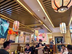 -沸炉重庆老火锅(军事博物馆店)