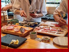 -鮨冠OMAKASE食べ放题(北京首店)