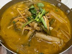 老大同黄花烩菜-凯鸽酒楼(操场城店)