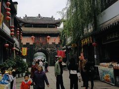 -两江国际影视城