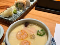 -玄海寿司(国贸店)