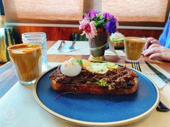 -O'mills Sourdough Bakery&Bistro(永嘉路店)
