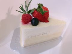 -蜜思琪蛋糕(民生路店)