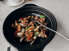 -汤和好天气 粤菜小馆(鸳鸯店)