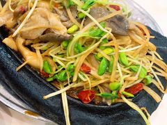 -颜记铁板烧(农民巷店)