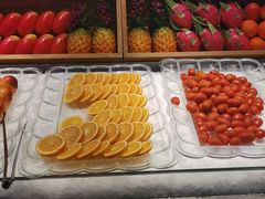 -韩盛·盛江山自助料理(学院路江北大学城店)