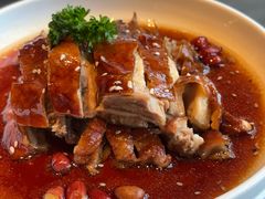-湖里春风·淮扬菜(丽泽天街店)