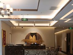 -华夏良子·足道SPA艾灸(铁道大厦店)