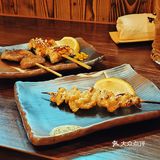 鸟鹏在长安属于开了好多年的居酒屋