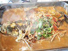-老友王·南宁特色菜(金汇如意坊店)