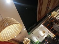 大堂-丹江渔村(望京店)