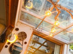 -拾壹cafe·工作室