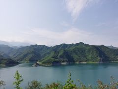-北京灵山风景区