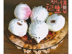 中国年味精品面点礼盒-大桥道食品(中山路店)